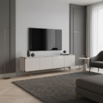 Tv-alus Novedad