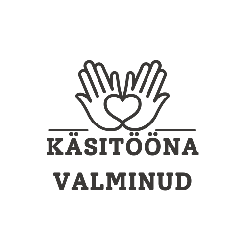 Käsitöö valgusti Concha