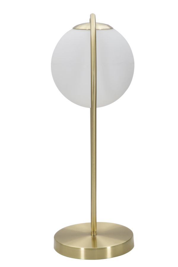 Lauavalgusti Glamy Milky - Image 4