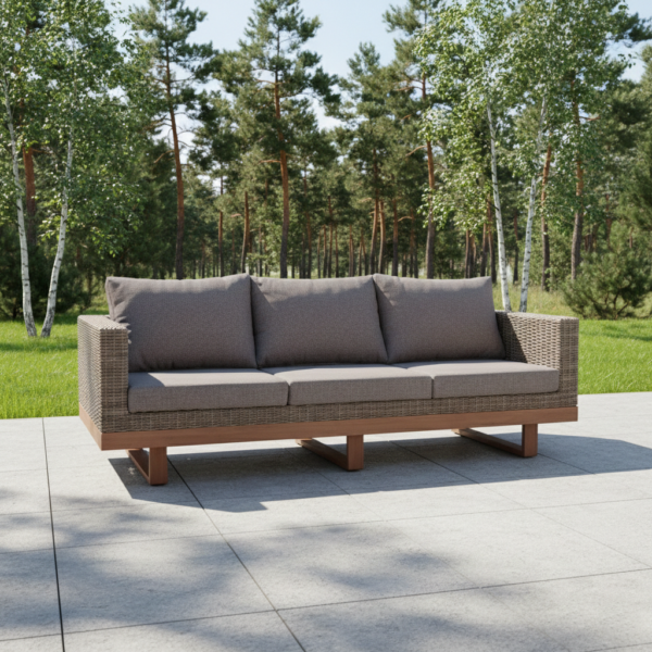 Aiadiivan Plazamar Gris