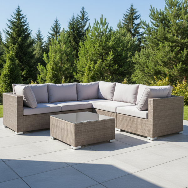 Aiamööbli komplekt Marlene