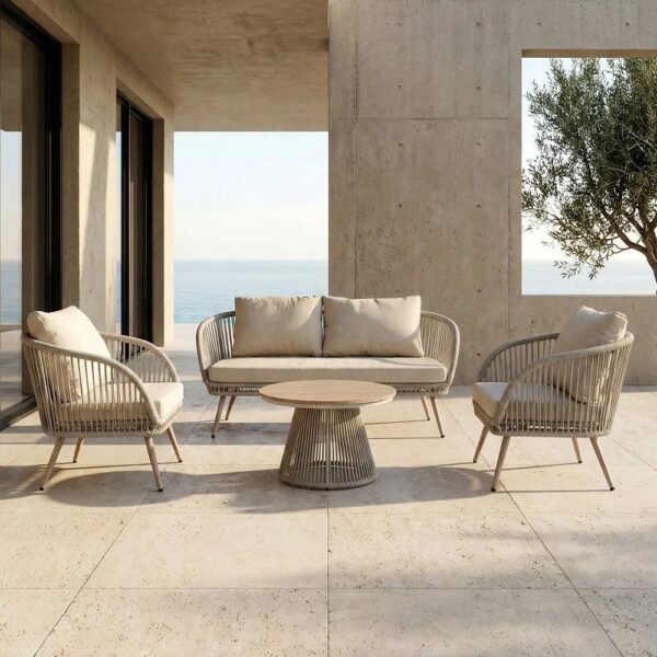 Aiamööbli komplekt Verano