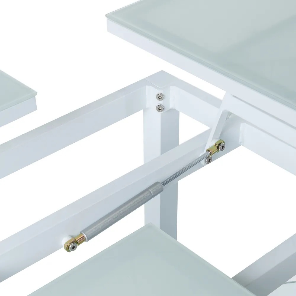 Diivanilaud Topo Blanc - Image 4