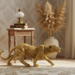 Kuju Leopard Shant