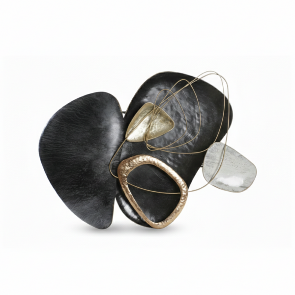 Seinakaunistus Longo