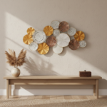 Seinakaunistus Triby Glam