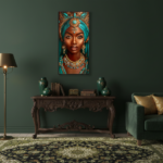 Seinapilt Maya Frame
