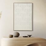 Seinapilt Simplicity Frame