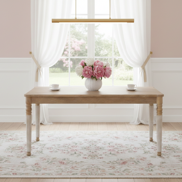 Söögilaud Castillo