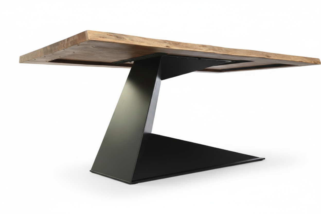 Söögilaud Como Noir - Image 4