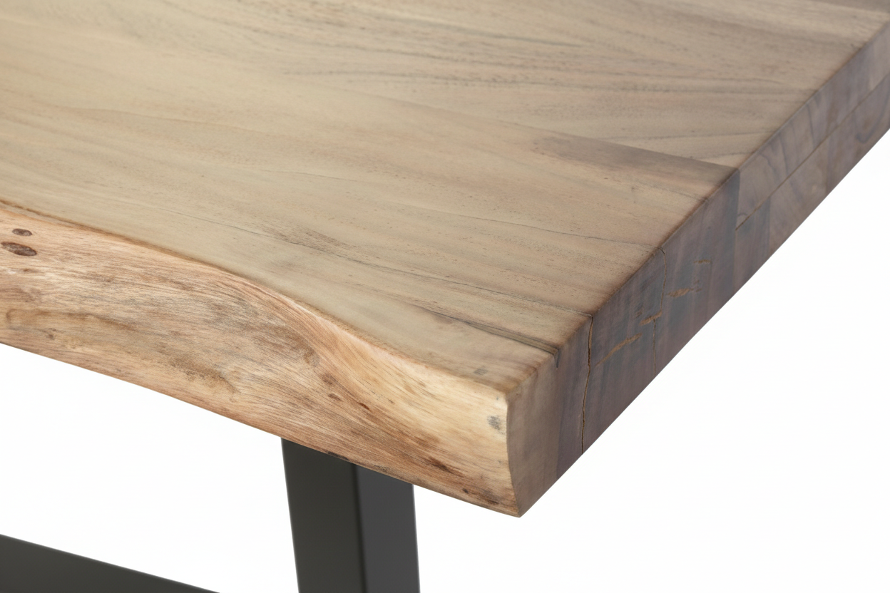 Söögilaud Como Noir - Image 5