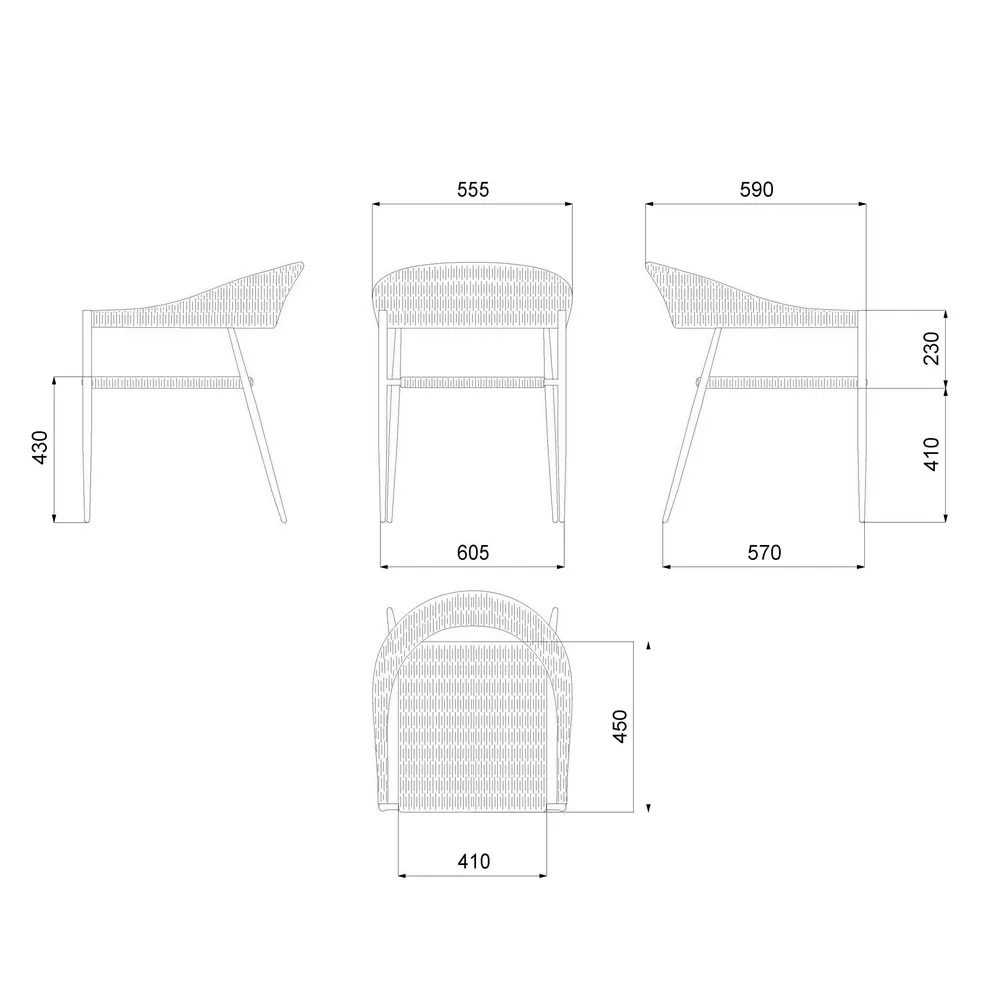 Tool Bisquit Fanfare - Image 5
