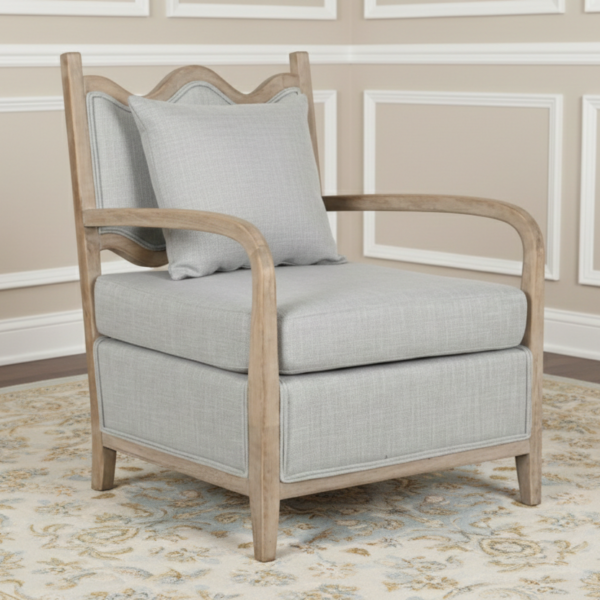 Tugitool Arriba Gris