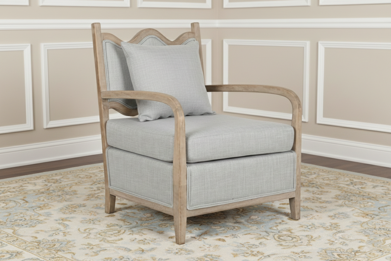 Tugitool Arriba Gris