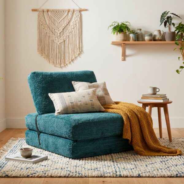 Tugitoolvoodi Faster Verde