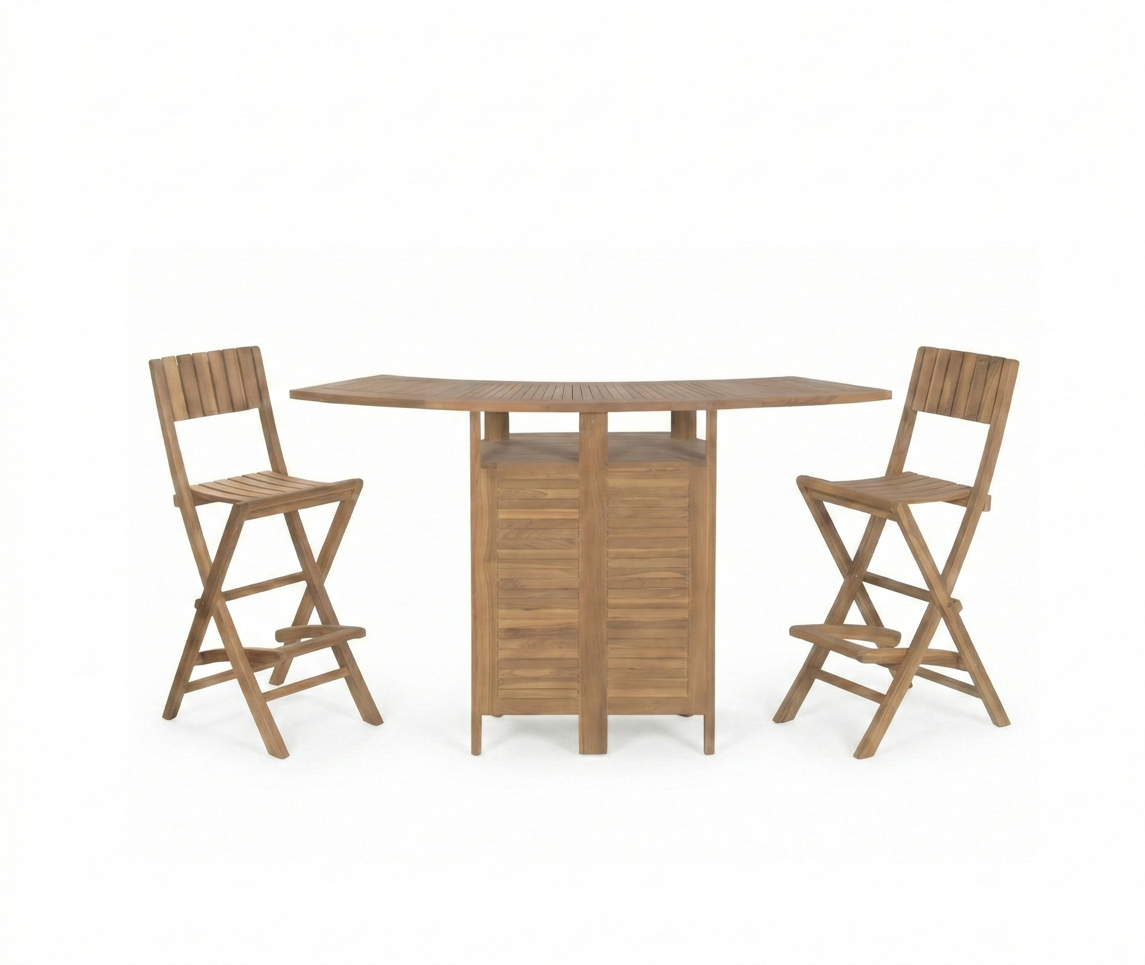 Aiamööbli komplekt Bar