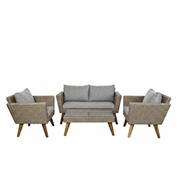 Aiamööbli komplekt Garden