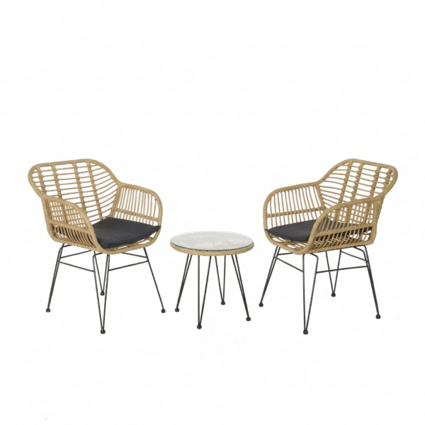 Aiamööbli komplekt Macha