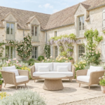 Aiamööbli komplekt Monde