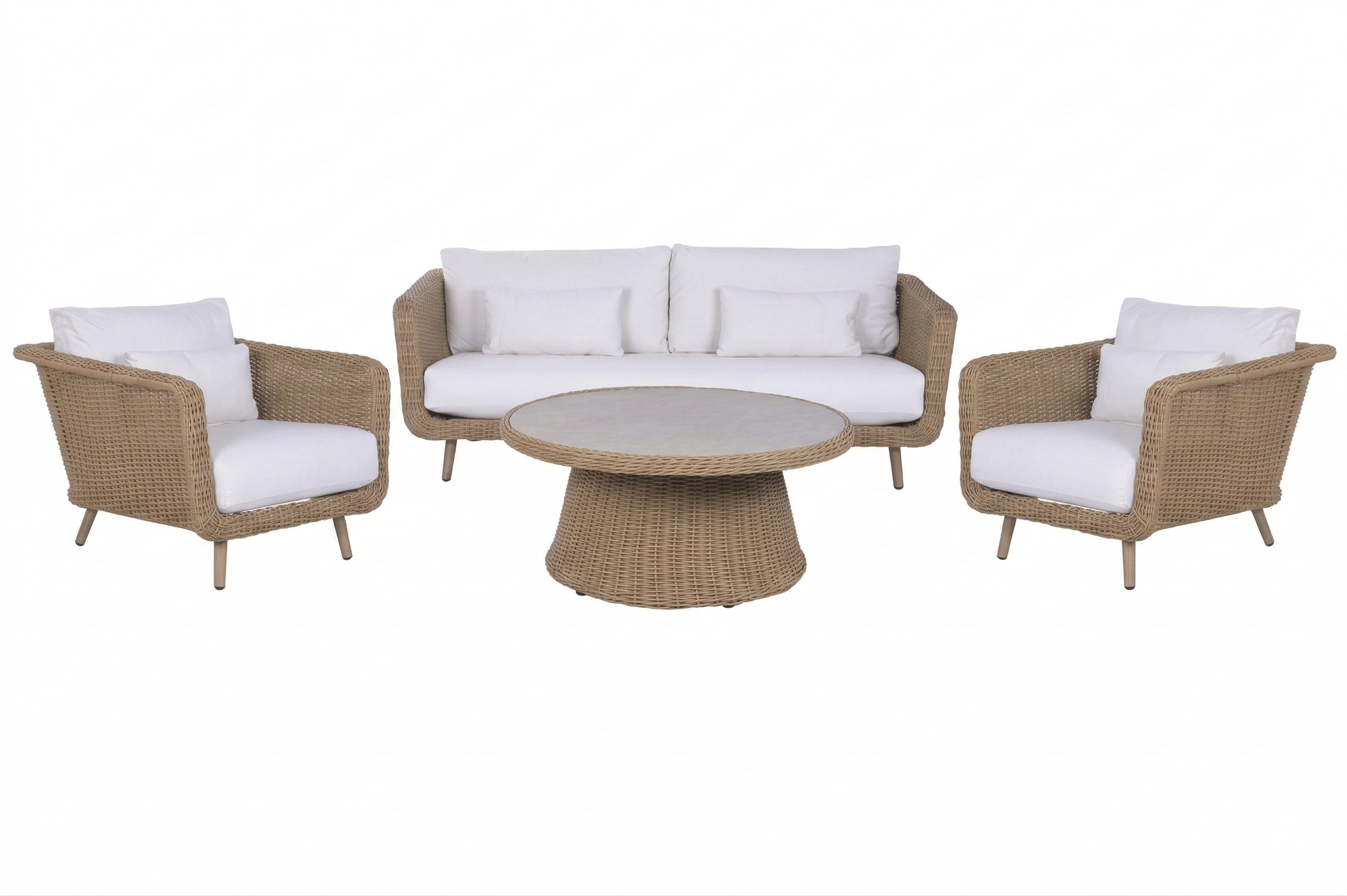 Aiamööbli komplekt Monde - Image 3