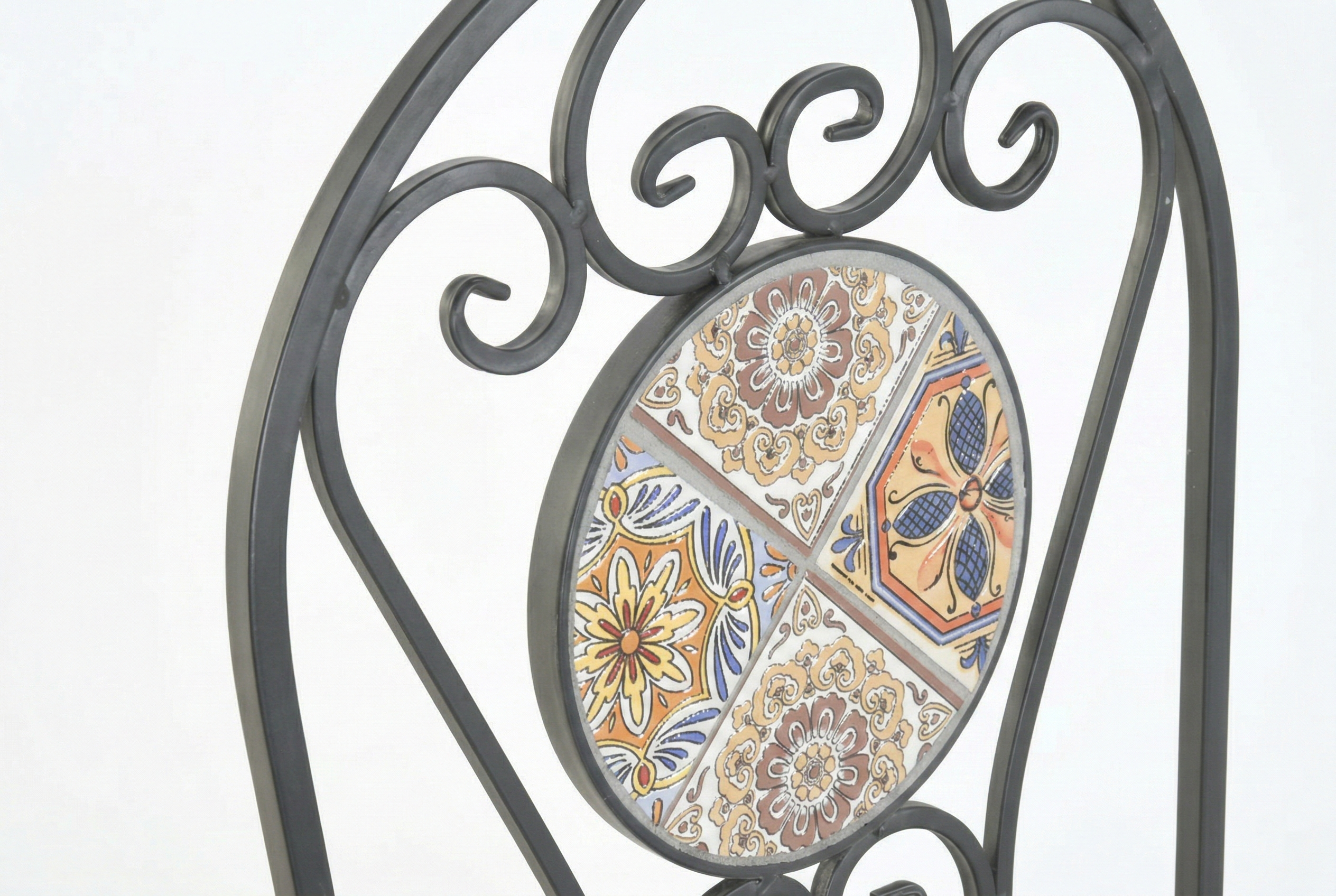 Aiamööbli komplekt Mosaic - Image 2