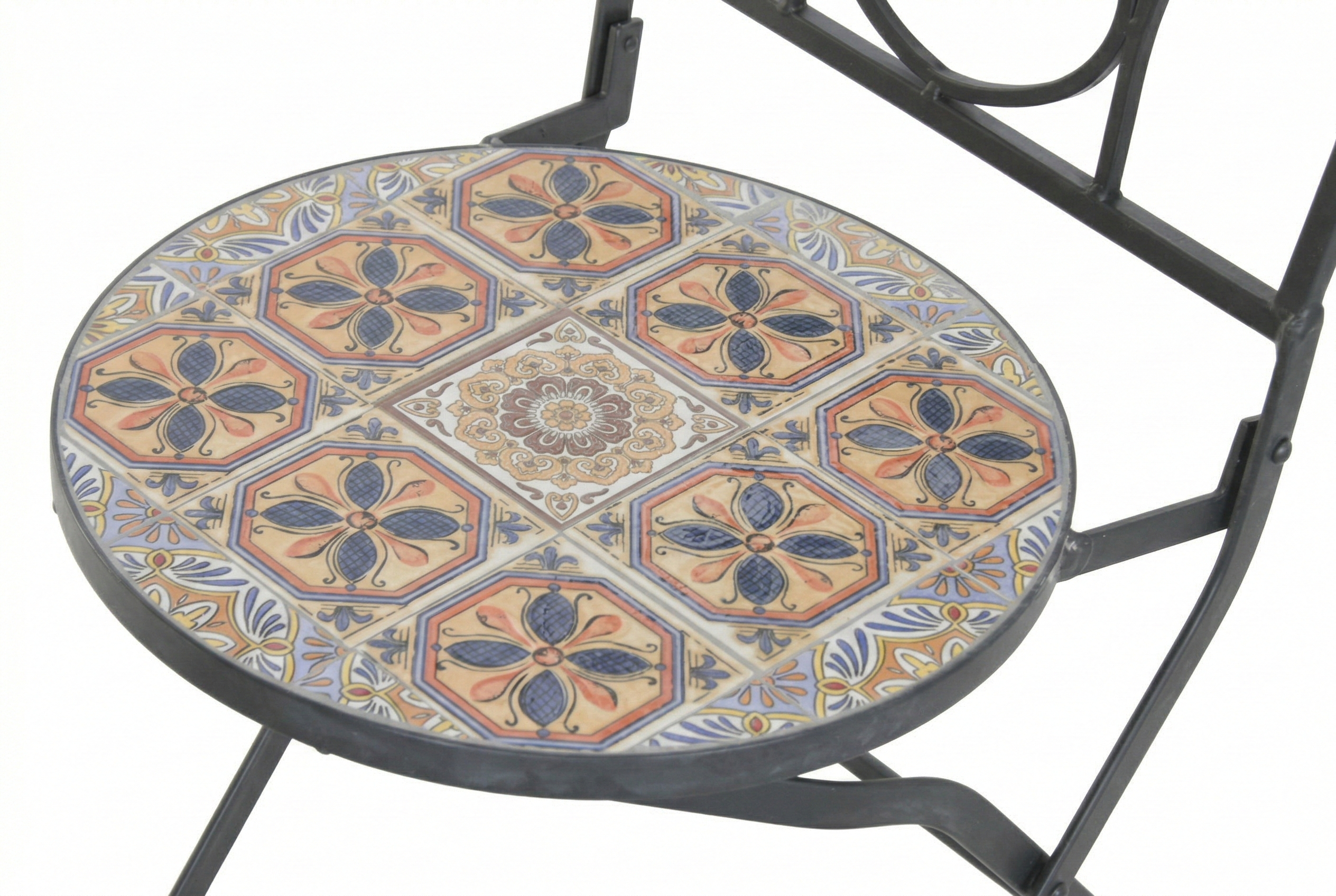 Aiamööbli komplekt Mosaic - Image 8