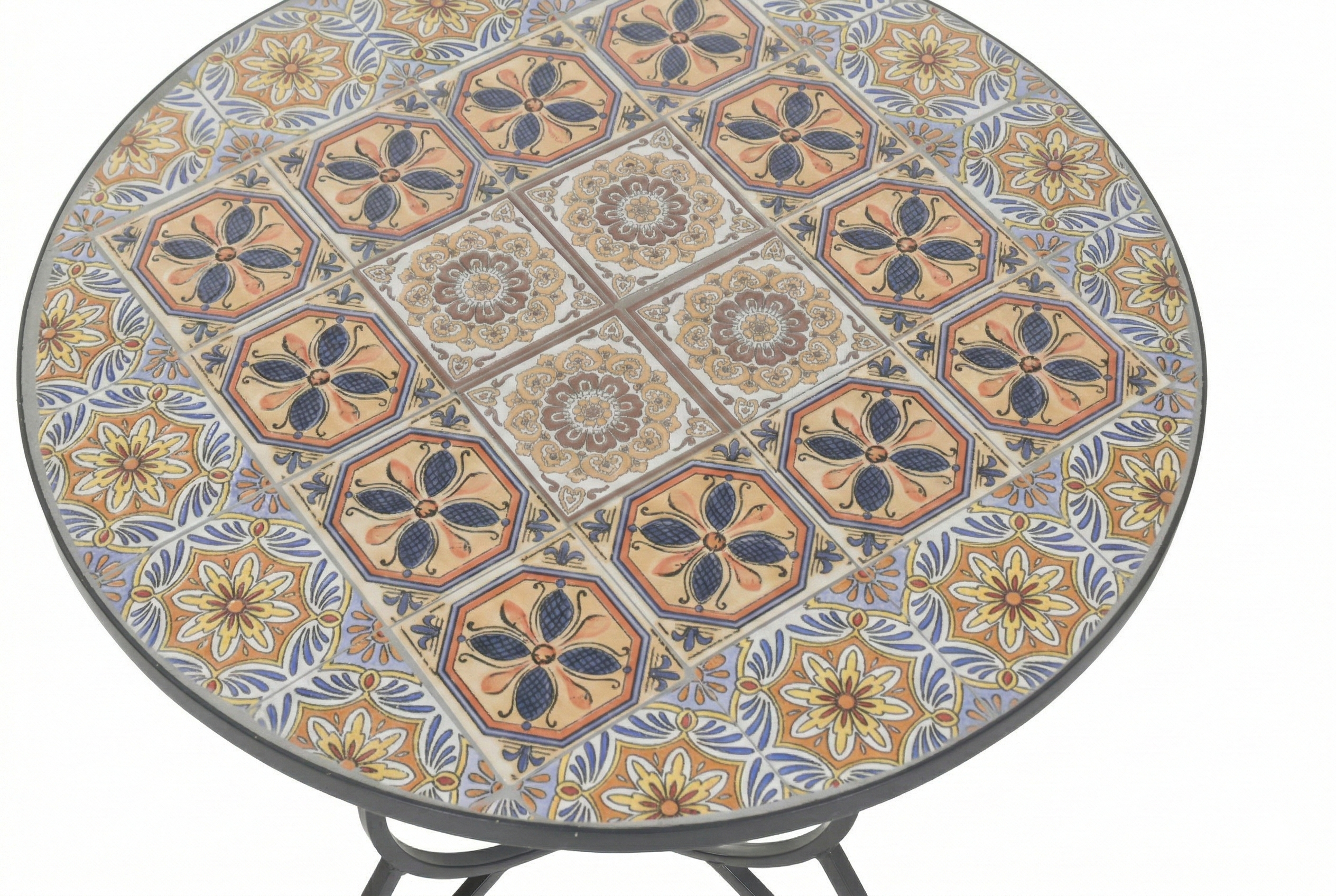 Aiamööbli komplekt Mosaic - Image 9