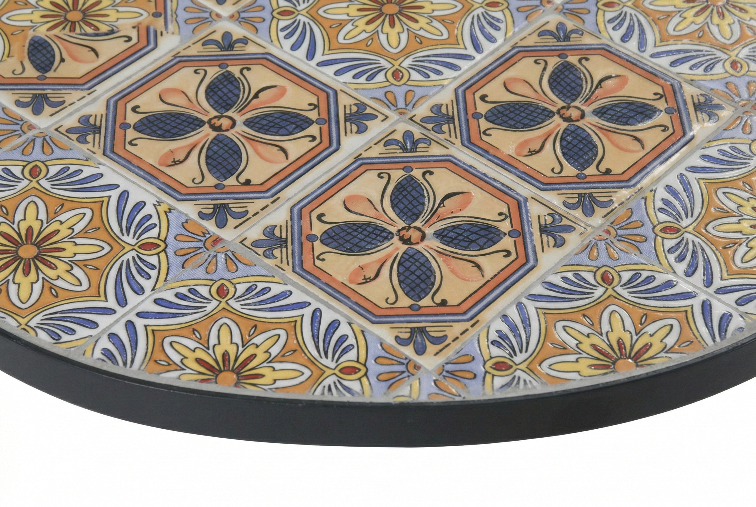 Aiamööbli komplekt Mosaic - Image 7