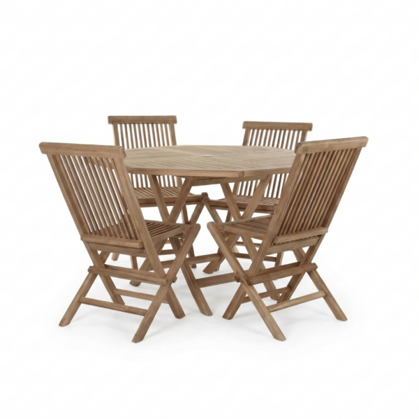 Aiamööbli komplekt Plega