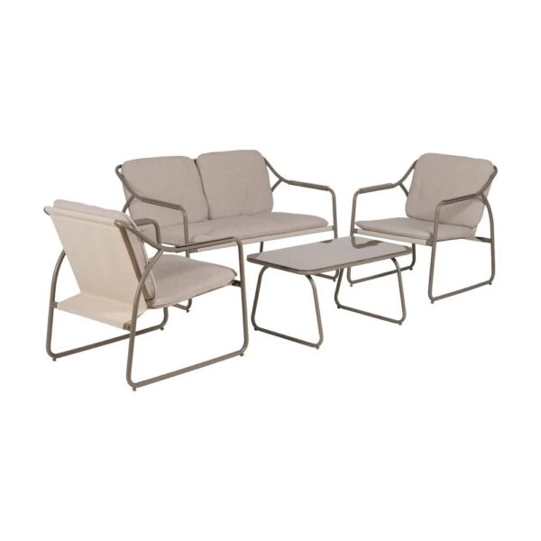 Aiamööbli komplekt Rio