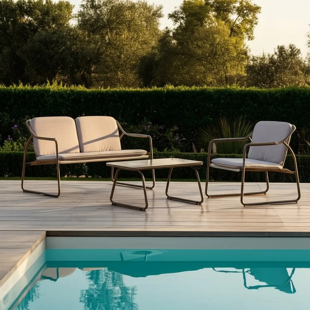 Aiamööbli komplekt Rio - Image 2