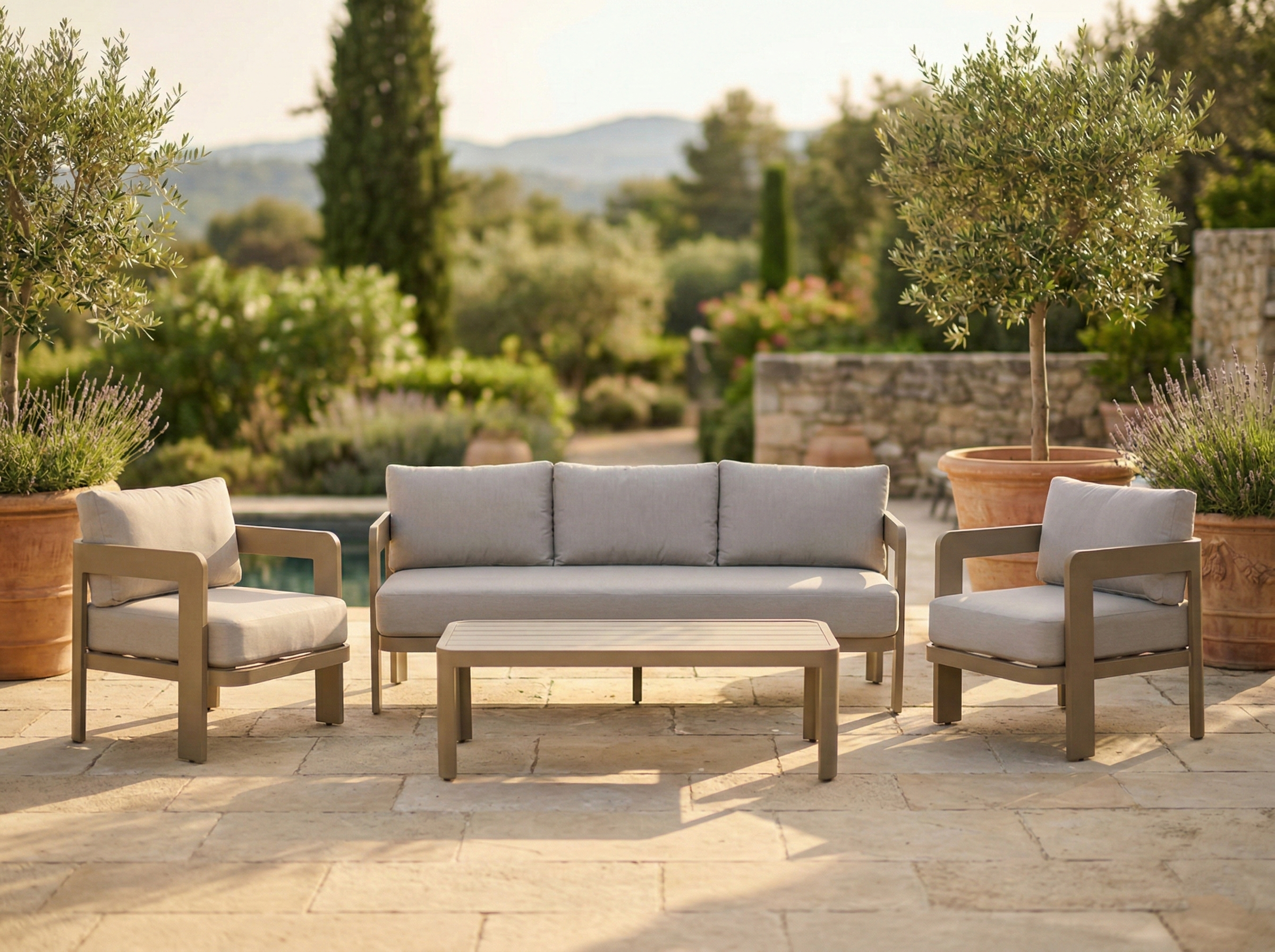 Aiamööbli komplekt Sidy - Image 2