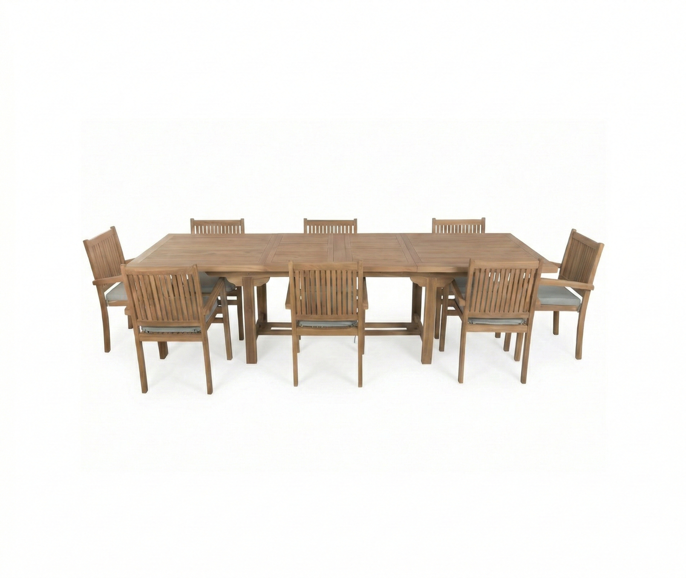 Aiamööbli komplekt Teca Exe