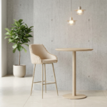 Baaritoolid Alaska 2 tk