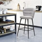 Baaritoolid Losanna 2tk