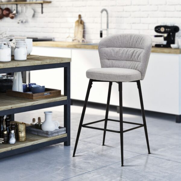 Baaritoolid Losanna 2tk