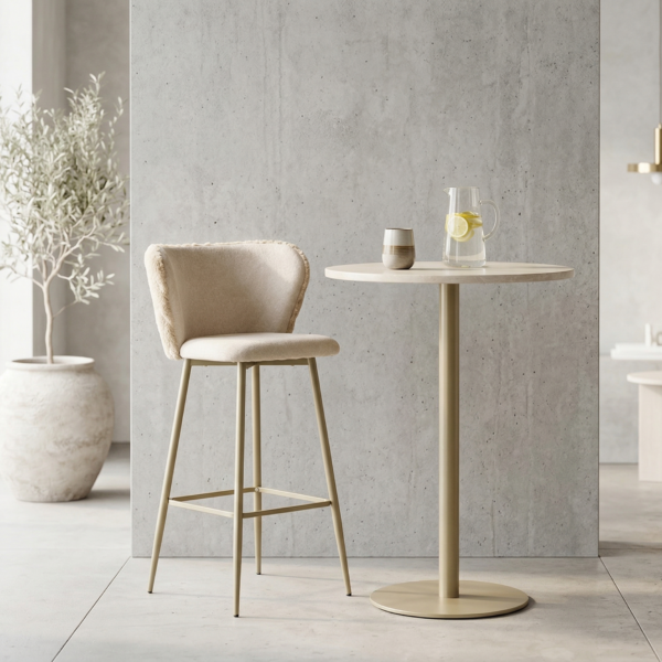 Baaritoolid Sedia 2 tk