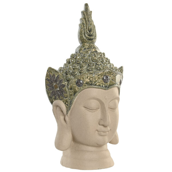 Buddha kuju Vidrio
