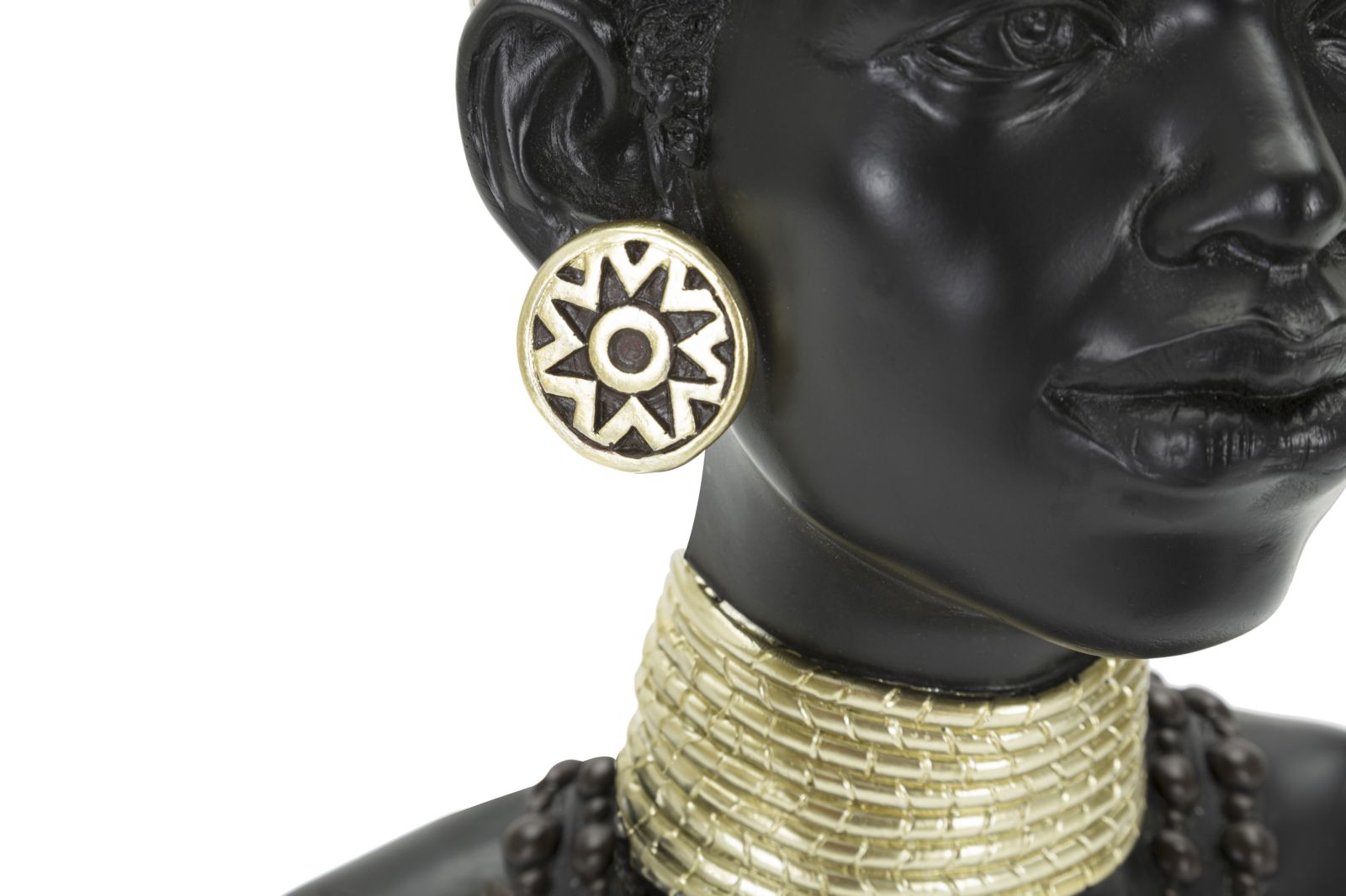 Kuju Massai Woman - Image 2