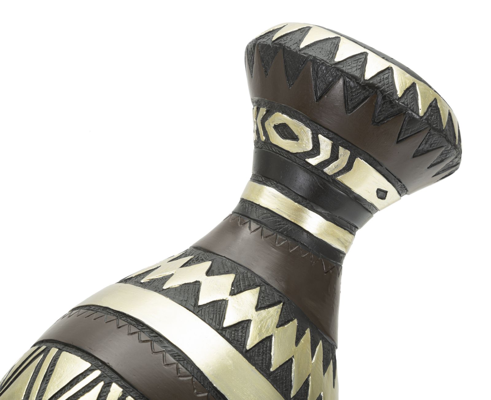 Kuju Massai Woman - Image 6