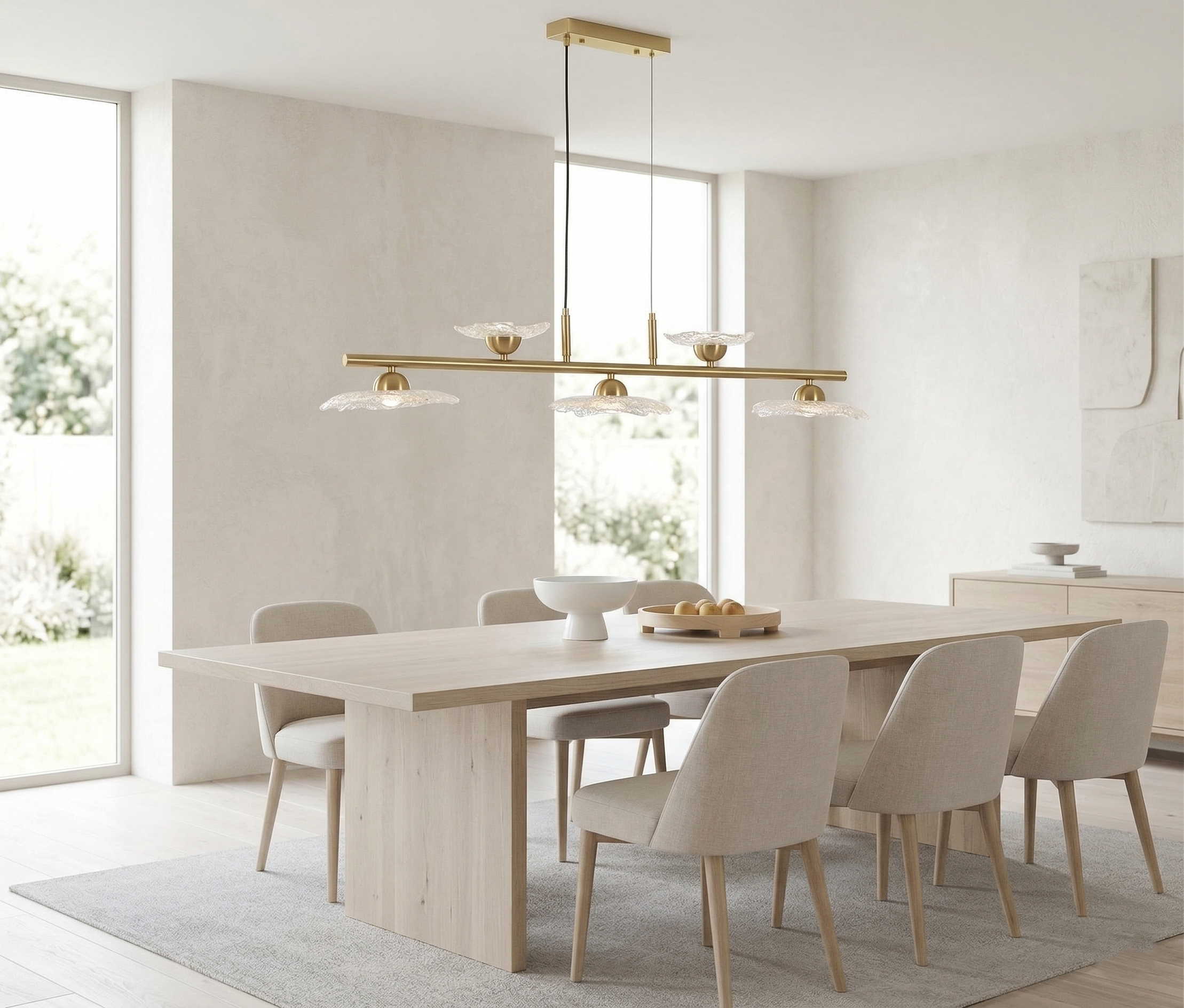 Laevalgusti Emily Light