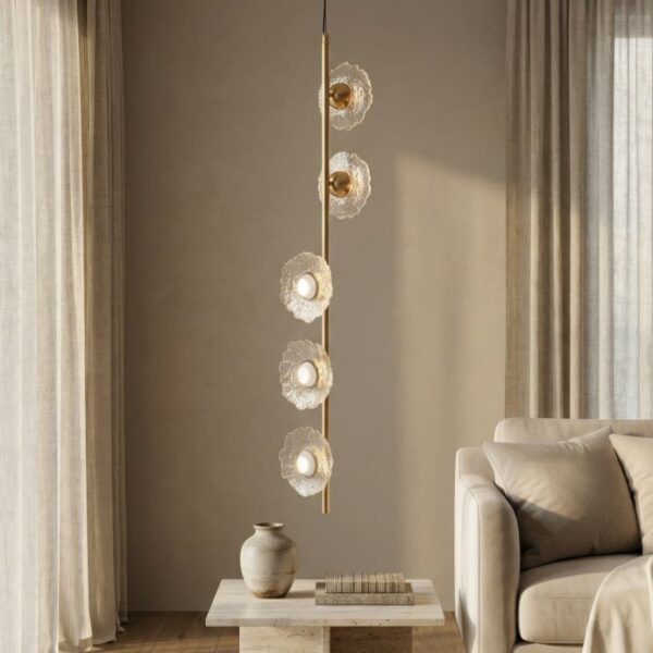 Laevalgusti Emily Verte