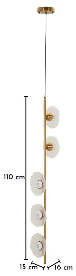 Laevalgusti Emily Verte - Image 5