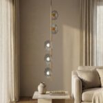 Laevalgusti Emily Vertical