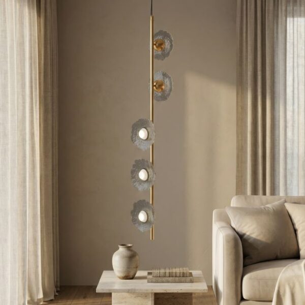 Laevalgusti Emily Vertical