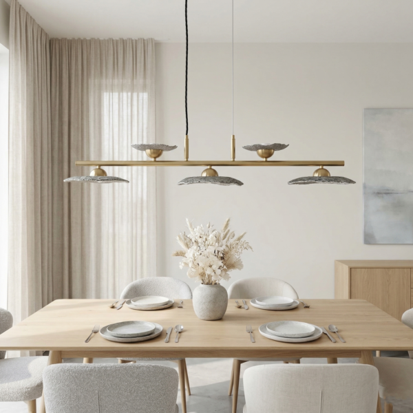 Laevalgusti Emily Vetro