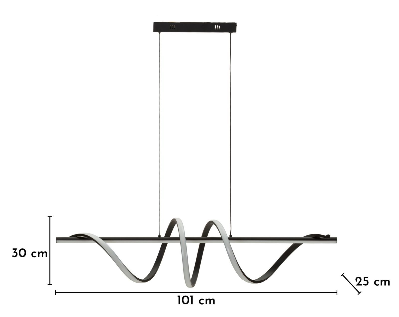 Laevalgusti Spiral - Image 6