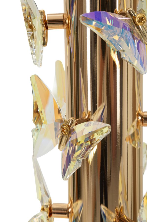 Lauavalgusti Butterfly - Image 3