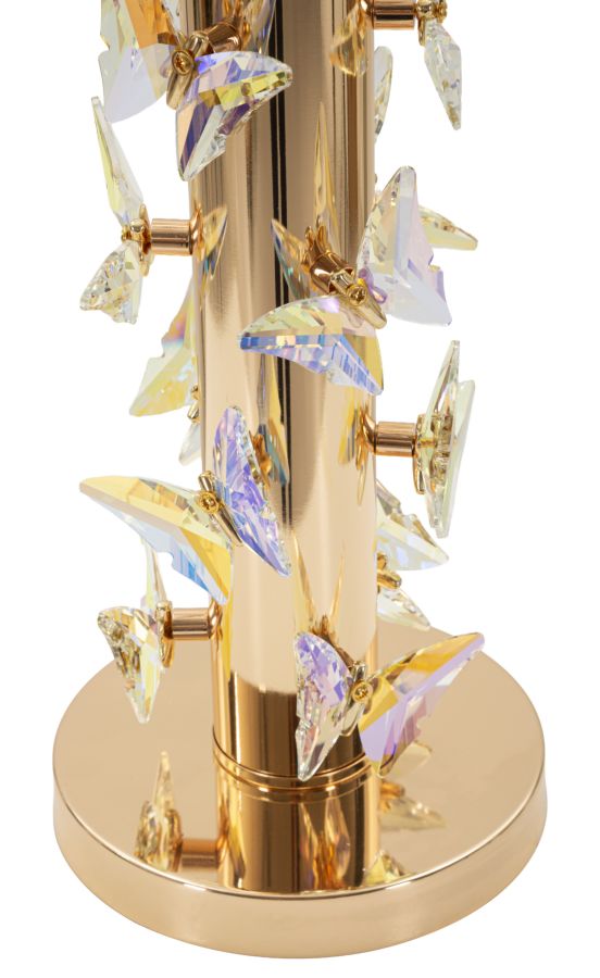 Lauavalgusti Butterfly - Image 4