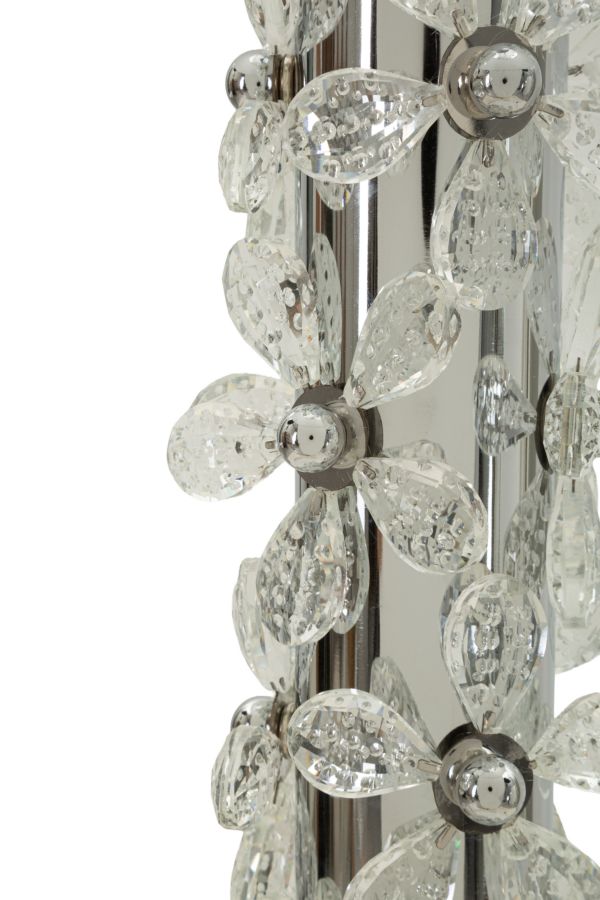 Lauavalgusti Flower - Image 3